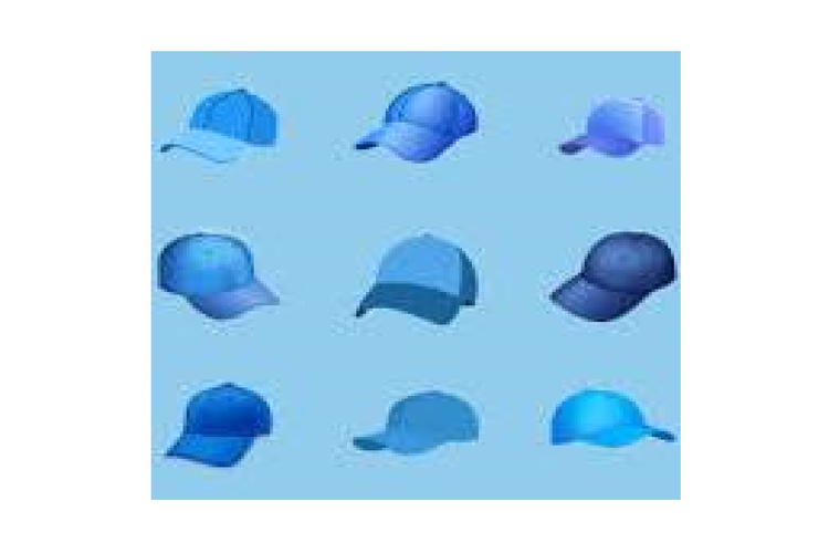 media sosial, emoji topi biru, arti emoji topi biru, arti topi biru, Arti emoji topi biru, emot topi biru, Emot topi biru, Apa arti dari emoji topi biru, Arti Emoji Topi Biru yang Sering Digunakan di Media Sosial