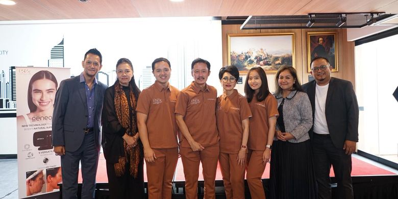 sinar matahari, Tanda Penuaan di Wajah yang Sering Terlewat dan Hal yang Mempercepat