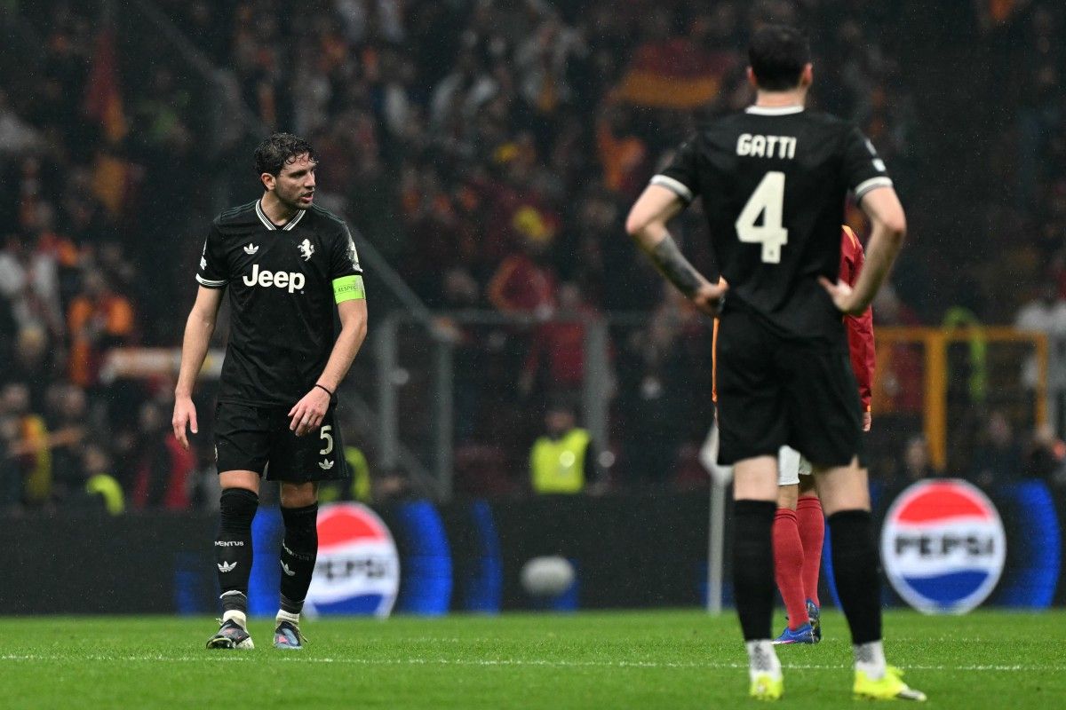 Juventus, Galatasaray, Luciano Spalletti, Lloyd Kelly, Juventus Vs Galatasaray: Misi Sulit Bianconeri, Sosok Osimhen Jadi Perhatian