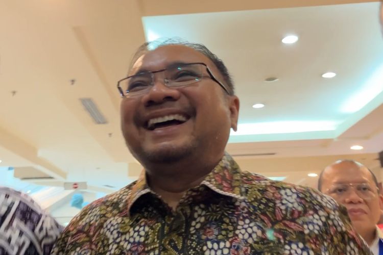 Presiden Prabowo Subianto, BP Haji, korupsi penentuan kuota haji, Kemenag, penyidik KPK, presiden prabowo subianto, KPK Selidiki Kuota Haji 2024 Era Menag Gus Yaqut, BP Haji Gandeng Eks Penyidik untuk Cegah Korupsi