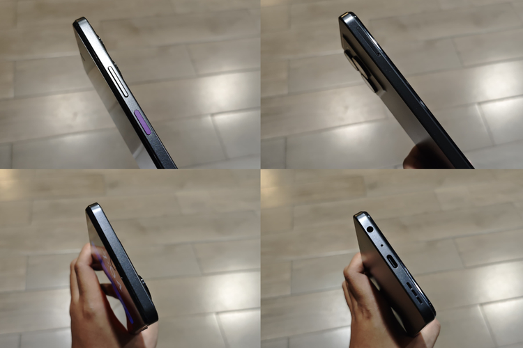 Inoi, Inoi A75 Elegance, unboxing Inoi A75 Elegance, hands on Inoi A75 Elegance, Menjajal Ponsel Inoi A75 Elegance, Harga Rp 2 Jutaan RAM Besar, Kotak kemasan simpel, aksesori lengkap, Berat, namun nyaman digenggam, Layar luas, cukup responsif, Kamera utama AI 50 MP, Performa dan baterai, Konektivitas lengkap, ada NFC, Kesan pengalaman