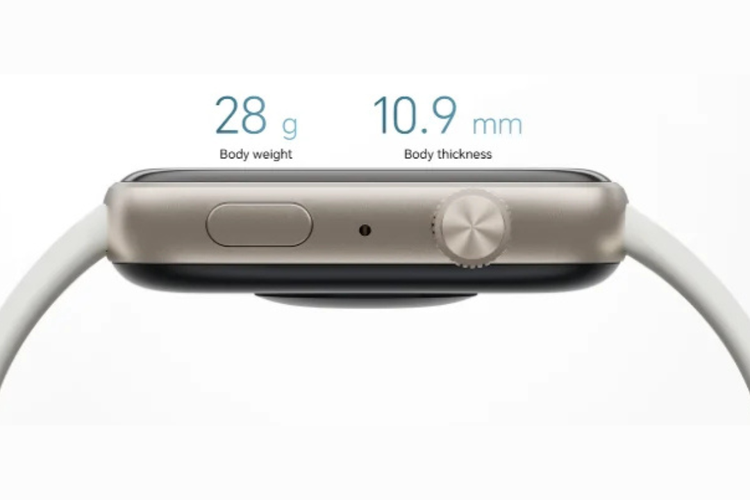 Honor, smartwatch, Honor Watch X5i, Smartwatch Murah Honor Watch X5i Resmi, Baterai Kuat 3 Minggu
