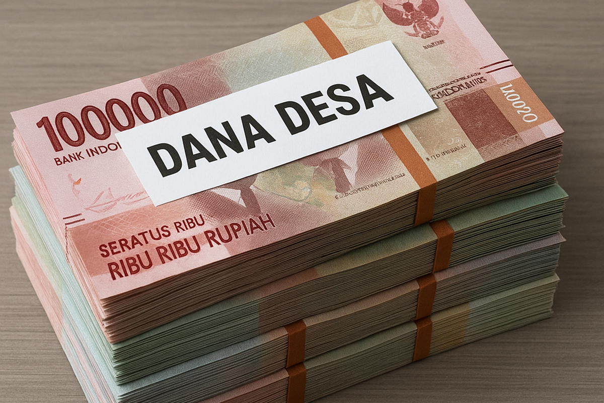 Brebes, dana desa, dukun pengganda uang, korupsi dana desa, Dukun pengganda uang, kades korupsi dana desa, Kades korupsi, kades korupsi dana desa di brebes, Kades di Brebes Gelapkan Dana Desa Rp 547 Juta untuk Dukun Pengganda Uang, Merengek agar Tak Ditahan
