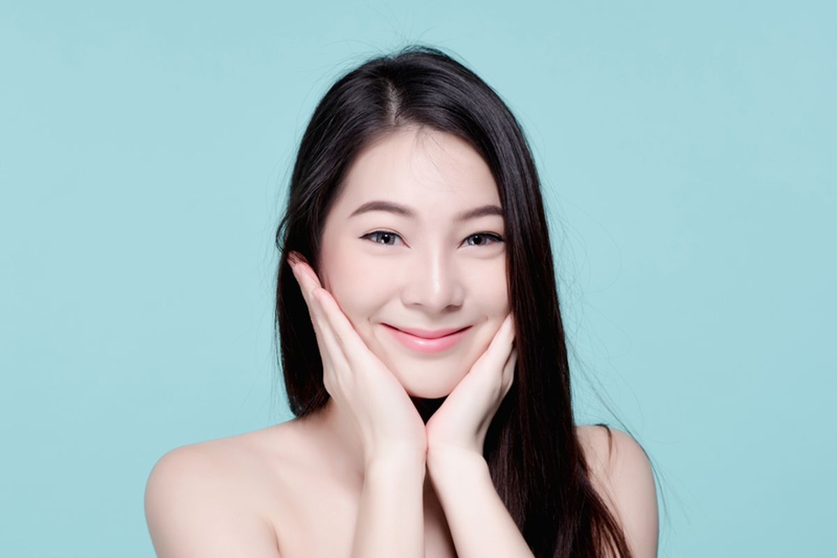 slow aging, Slow Aging, Slow aging, cara merawat kulit agar awet muda, cara merawat kulit tetap awet muda, slow aging skincare, laneige bouncy and firm serum, Cara Merawat Kulit Awet Muda Lebih Lama dengan Slow Aging