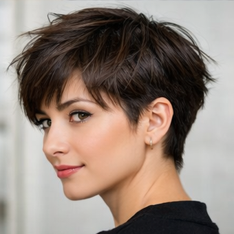 35 Model Rambut Layer Pendek yang Lagi Hits dan Bikin Auto Fresh, Kenapa Model Rambut Layer Pendek Lagi Hits?, Model Rambut Layer Pendek Bob yang Nggak Pernah Gagal, Model Rambut Layer Pendek Pixie yang Bikin Look Makin Edgy, Model Rambut Layer Pendek Shaggy dan Messy yang Lagi Viral, Model Rambut Layer Pendek dengan Poni Biar Makin Fresh, Model Rambut Layer Pendek Ala Korea yang Estetik, Model Rambut Layer Pendek Sesuai Bentuk Wajah, Model Rambut Layer Pendek untuk Rambut Tipis dan Tebal, Model Rambut Layer Pendek dengan Sentuhan Warna, Tips Styling Model Rambut Layer Pendek agar Tetap On Point, Cara Merawat Rambut Layer Pendek Supaya Tetap Sehat dan Berkilau