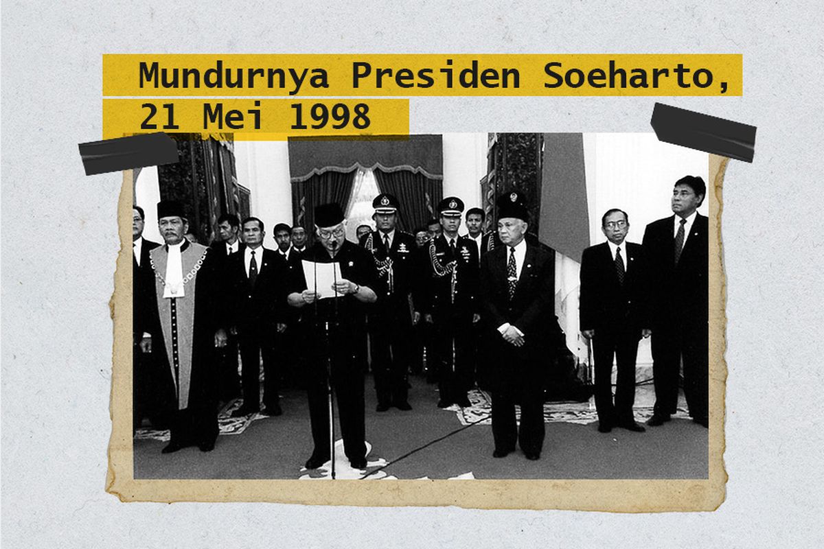 Soeharto, reformasi, presiden soeharto, reformasi 1998, Soeharto lengser, Soeharto pahlawan nasional, soeharto pahlawan, presiden soeharto diusulkan jadi pahlawan nasional, Pahlawan Nasional Soeharto, Kontroversi Soeharto, Krisis 1997-1998 dan Lengsernya Soeharto, Saat Kejayaan Orde Baru ke Titik Terendah Sejarah, Rupiah Tumbang, Kepercayaan Hilang, Gelombang Aksi Mahasiswa dan Krisis Politik, “Semua Datang ke Cendana”. Tekanan dari Dalam dan Luar, Krisis Memuncak, dari Trisakti ke Cendana, Pertemuan Terakhir di Cendana