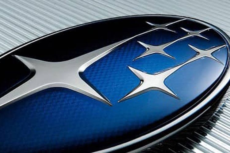 logo, Subaru, mobil Jepang, sejarah, mobil, Arti Nama dan Logo Subaru