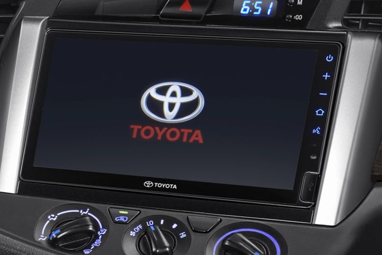 Innova, Toyota, Kijang Innova, mobil baru, Toyota Kijang Innova, innova, Toyota Kijang Innova Reborn Dapat Penyegaran, Apa Saja Ubahannya?