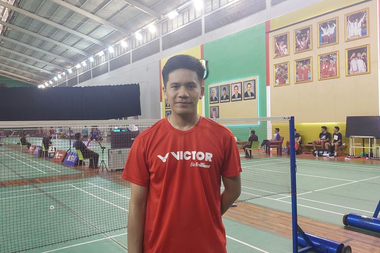 muhammad rian ardianto, ganda putra indonesia, turnamen bulu tangkis, china masters 2025, yeremia erich, rian yere, debut ganda putra, Hasil China Masters 2025: Komentar Rian/Yere Usai Kalah dari Wakil Malaysia