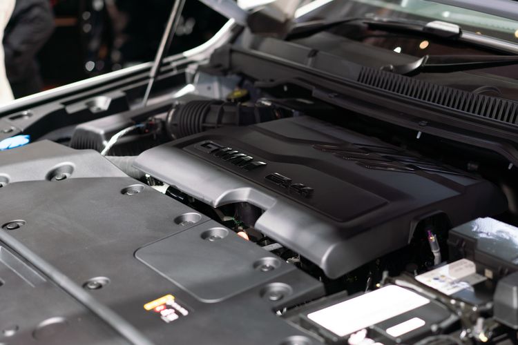 ADAS Level 2, Tank 500 Diesel: Definisi Kenyamanan dan Kekuatan SUV China, Fitur Keselamatan dan ADAS, Konektivitas, Pilihan Warna, Spesifikasi GWM Tank 500 Diesel