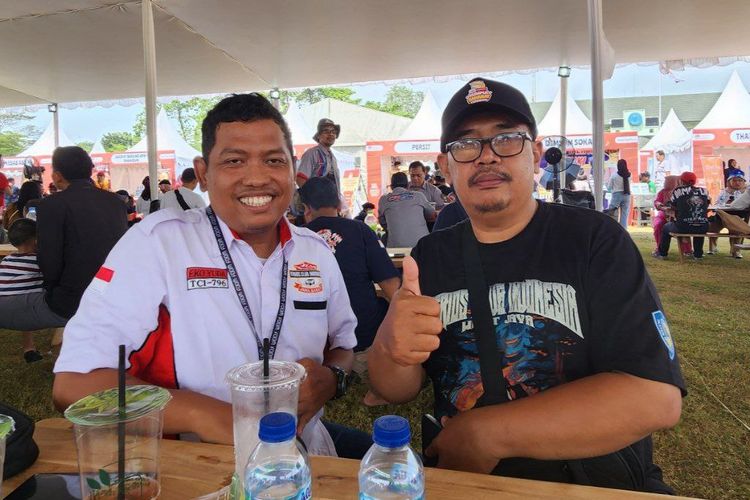 Komunitas otomotif, tips membeli mobil, literasi pembelian mobil, informasi otomotif, Peran Komunitas Otomotif dalam Literasi Pembelian Mobil