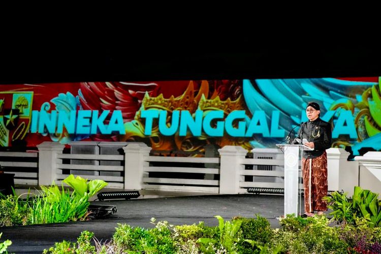 fadli zon, kementerian kebudayaan, hari kebudayaan nasional 17 oktober, hari kebudayaan nasional 2025, hari kebudayaan nasional 2025 tanggal berapa, kapan hari kebudayaan nasional 2025, sejarah hari kebudayaan nasional, menteri fadli zon, Hari Kebudayaan Nasional 2025 pada 17 Oktober, Ini Sejarah dan Maknanya