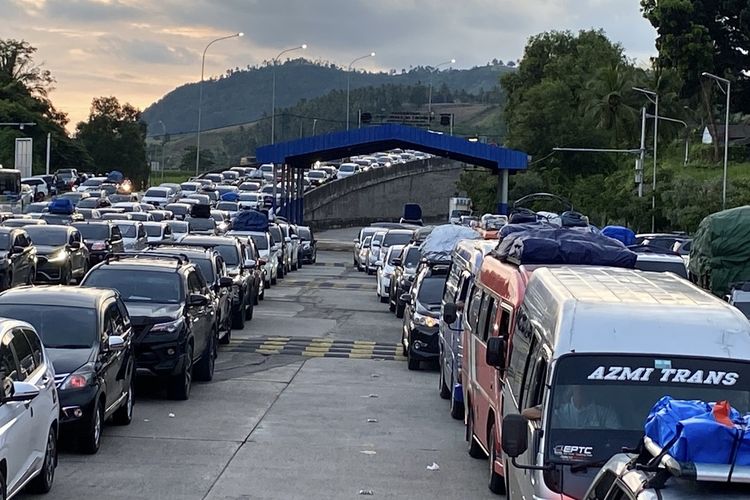 penyeberangan, ASDP, mudik Lebaran, Diskon Tarif Penyeberangan Berlaku saat Mudik Lebaran 2026