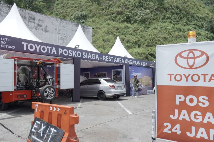 mudik lebaran, Ketika Mudik Lebaran Bukan Lagi Ajang Menyiksa Kendaraan