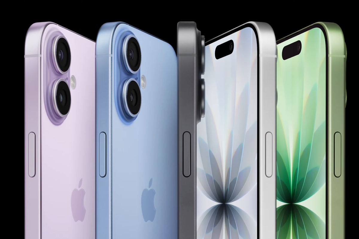 apple, iPhone 17, iPhone 17 Air, harga iPhone 17, harga iphone 17 air, spesifikasi iphone 17, spesifikasi iPhone 17 Air, iPhone 17 dan iPhone 17 Air Resmi, Bodi Lebih Tangguh dan Modul Kamera Horizontal