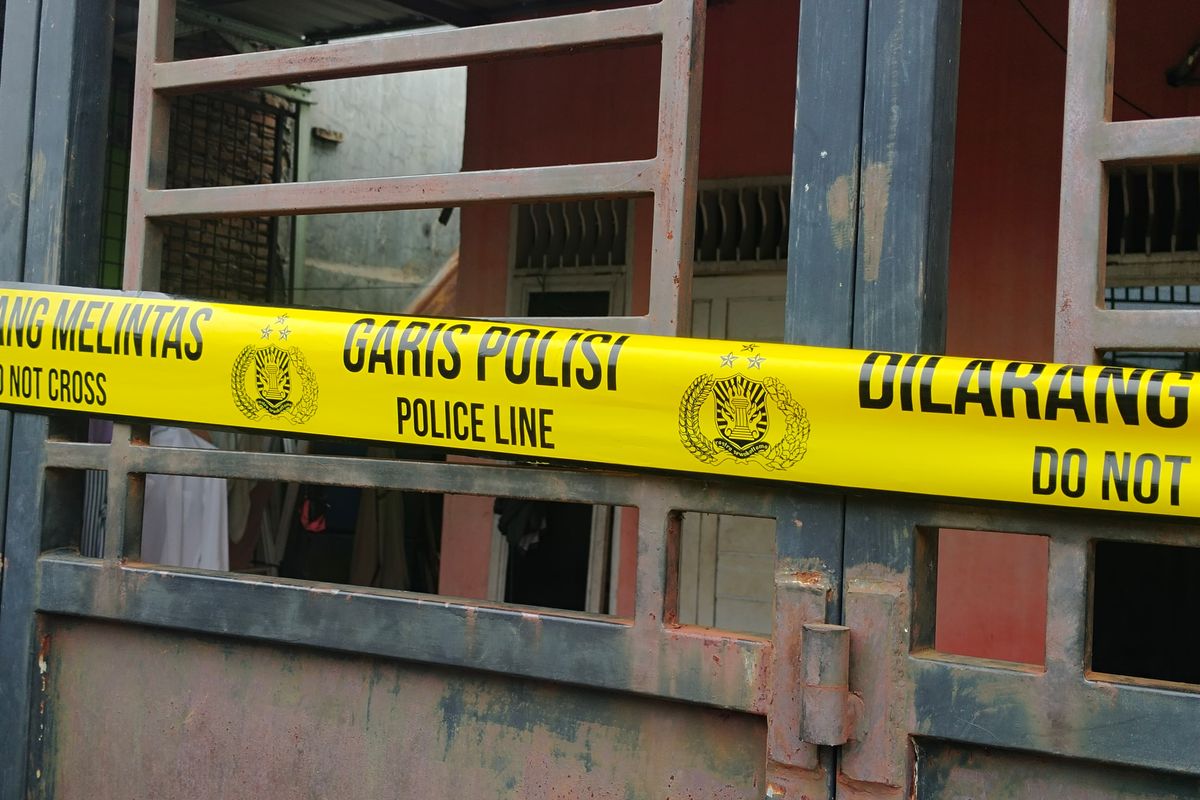 Medan, Deli Serdang, pembunuhan di Deli Serdang, deli serdang medan, Bonio Radja Gadjah, mahasiswa tewas di Deli Serdang, pembunuhan mahasiswa UMA, kasus perampokan Patumbak, jenazah mahasiswa UMA, Kronologi Mahasiswa Bonio Raja Gadja Ditemukan Tewas di Medan, Motor Hilang, Rumah Terkunci dari Dalam, Dua Hari Tak Bisa Dihubungi, Pertemuan Terakhir, Ucapan Selamat Hari Ayah, Korban Sempat Minta Izin Bawa Teman Menginap, Rekan Kuliah Terkejut: Baru Saja Bertemu Korban