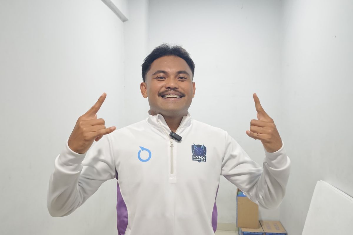 Timnas Indonesia, PSSI, John Herdman, Saddil Ramdani Optimistis Ada Perubahan Positif di Timnas Indonesia