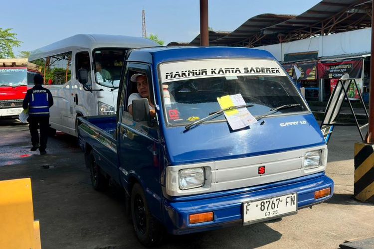 uji KIR, uji emisi, Hari Jadi Bogor, HJB ke-544: Pemkab Bogor Gelar Uji KIR, Emisi, dan Kesehatan Gratis!