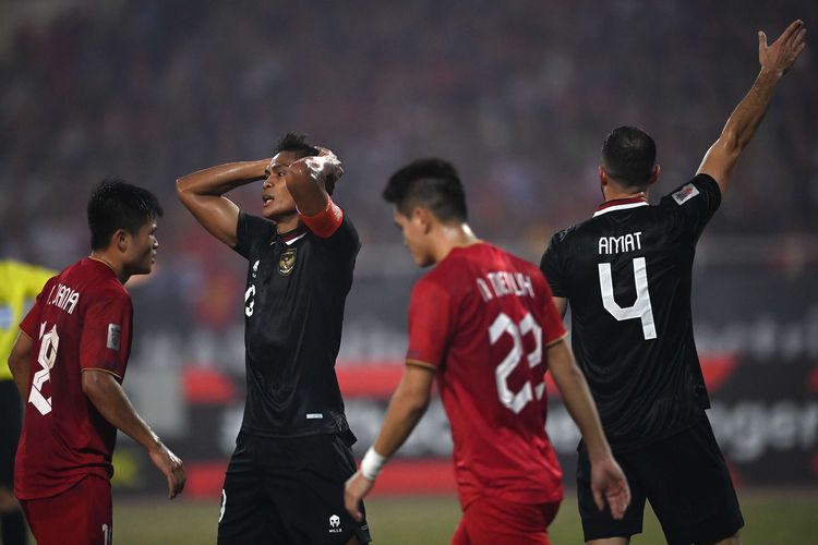 ASEAN Championship, ASEAN Championship 2026, John Herdman, Piala AFF, Hasil Drawing ASEAN Championship 2026: John Herdman Diuji Sang Juara Bertahan