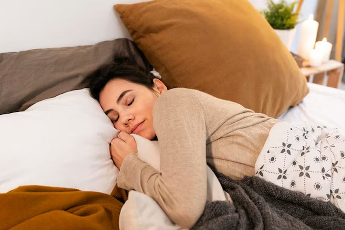 tidur siang, Berapa Lama Waktu Tidur Siang yang Ideal agar Tubuh Kembali Segar?
