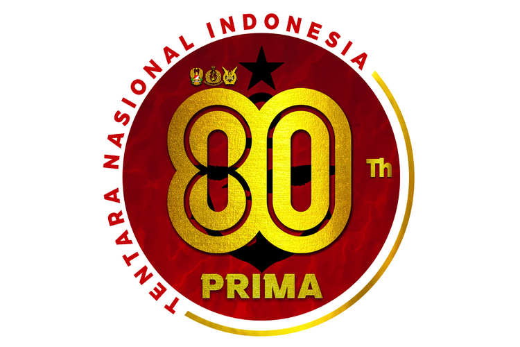 Tentara Nasional Indonesia, HUT Ke-80 TNI, Twibbon HUT TNI 2025, Twibbon HUT ke-80 TNI, Download HUT ke-80 TNI, Tema HUT ke-80 TNI, Logo HUT ke-80 TNI, 30 Link Twibbon HUT ke-80 TNI Keren, Lengkap dengan Logo dan Temanya