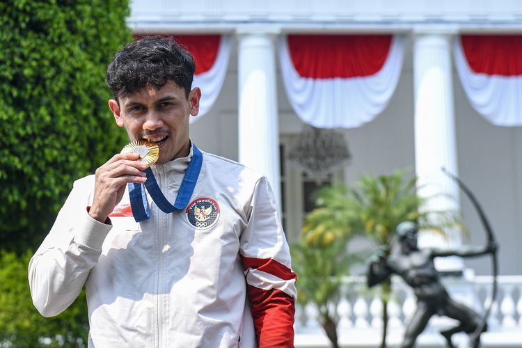 kemenpora, Komite Olimpiade Internasional, NOC Indonesia, Kejuaraan Dunia Gimnastik 2025, Artistic Gymnastics World Championship 2025, Pengamat Sebut Indonesia Tak Perlu Khawatir Soal Keputusan IOC: Tempuh Jalur Hukum bila Perlu
