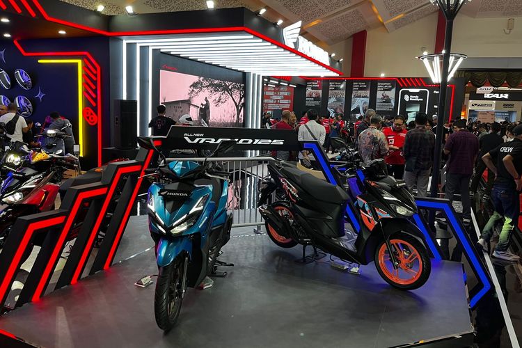 IIMS 2026, otomotif, investasi, penjualan, Menperin: Otomotif Masih Jadi Penopang Industri Nasional