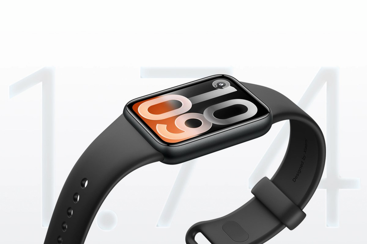 Xiaomi, Xiaomi Smart Band 10 Pro, Jam tangan pintar, Xiaomi Smart Band 10 Pro dan Watch S5 Meluncur, Baterai Awet hingga 21 Hari