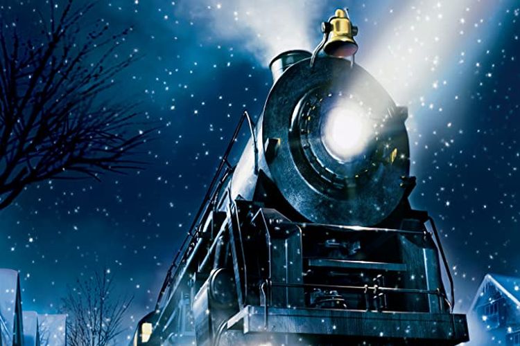 The Polar Express, Back to the Future, Natal, Menonton Ulang The Polar Express, Banyak Detail Kecil yang Baru Terasa