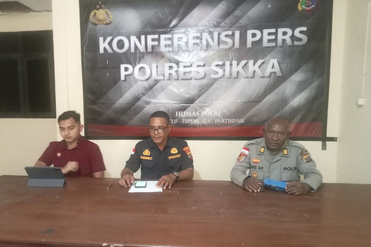 Sikka, Kapolsek Bola, Duduk Perkara Pencopotan Kapolsek Bola Sikka, Berawal dari Laporan Warga hingga Dugaan Balas Dendam, Pemeriksaan oleh Propam Polres Sikka, Kronologi Laporan Warga Berinisial GL, Klarifikasi Iptu I Made Utama, Bantah Lakukan Pembiaran, Tudingan Motif Balas Dendam Mantan Narapidana