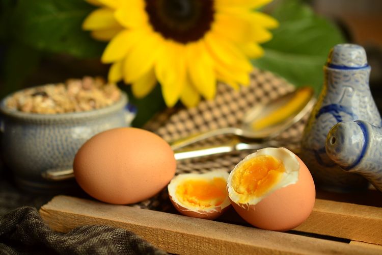 tips masak telur, cara rebus telur agar mudah dikupas, telur rebus sempurna, telur rebus matang sempurna berapa menit, Berapa Lama Waktu Rebus Telur agar Kulitnya Mudah Dikupas?