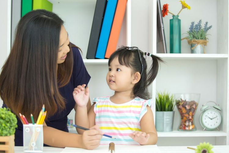 edukasi seks, Kapan Anak Perlu Diajarkan Edukasi Seks? Ini Penjelasan Psikolog