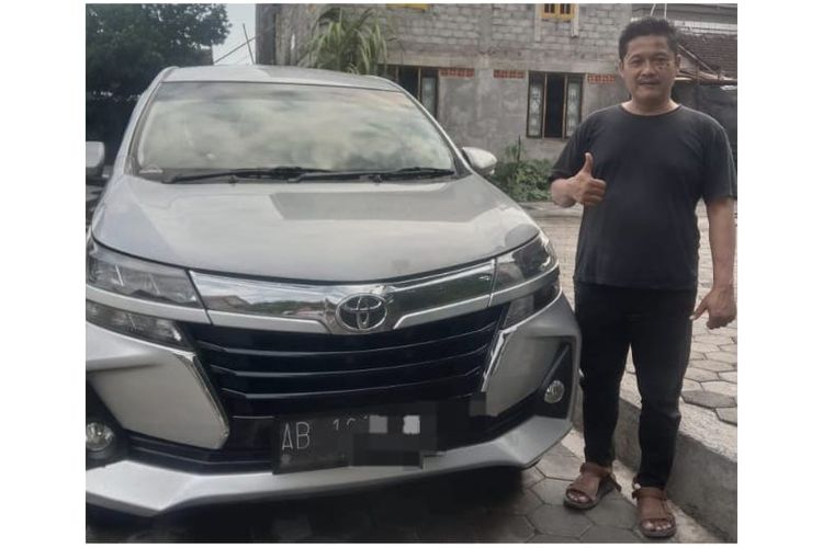 Avanza bekas, Avanza generasi ke-3, avanza bekas, avanza generasi ke-3, review Avanza setelah 5 tahun pemakaian, Review Toyota Avanza: Plus Minus Setelah 5 Tahun Pakai
