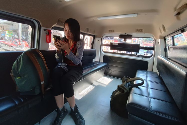 angkutan umum, elektrifikasi angkutan umum, elektrifikasi transportasi, Krisis Energi Global, Saatnya Percepat Angkutan Umum Listrik