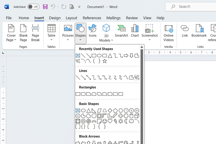 tanda tangan, Microsoft Word, cara membuat tanda tangan di word, bagaimana cara membuat tanda tangan di Word, Cara Membuat Tanda Tangan di Microsoft Word, Mudah dan Praktis
