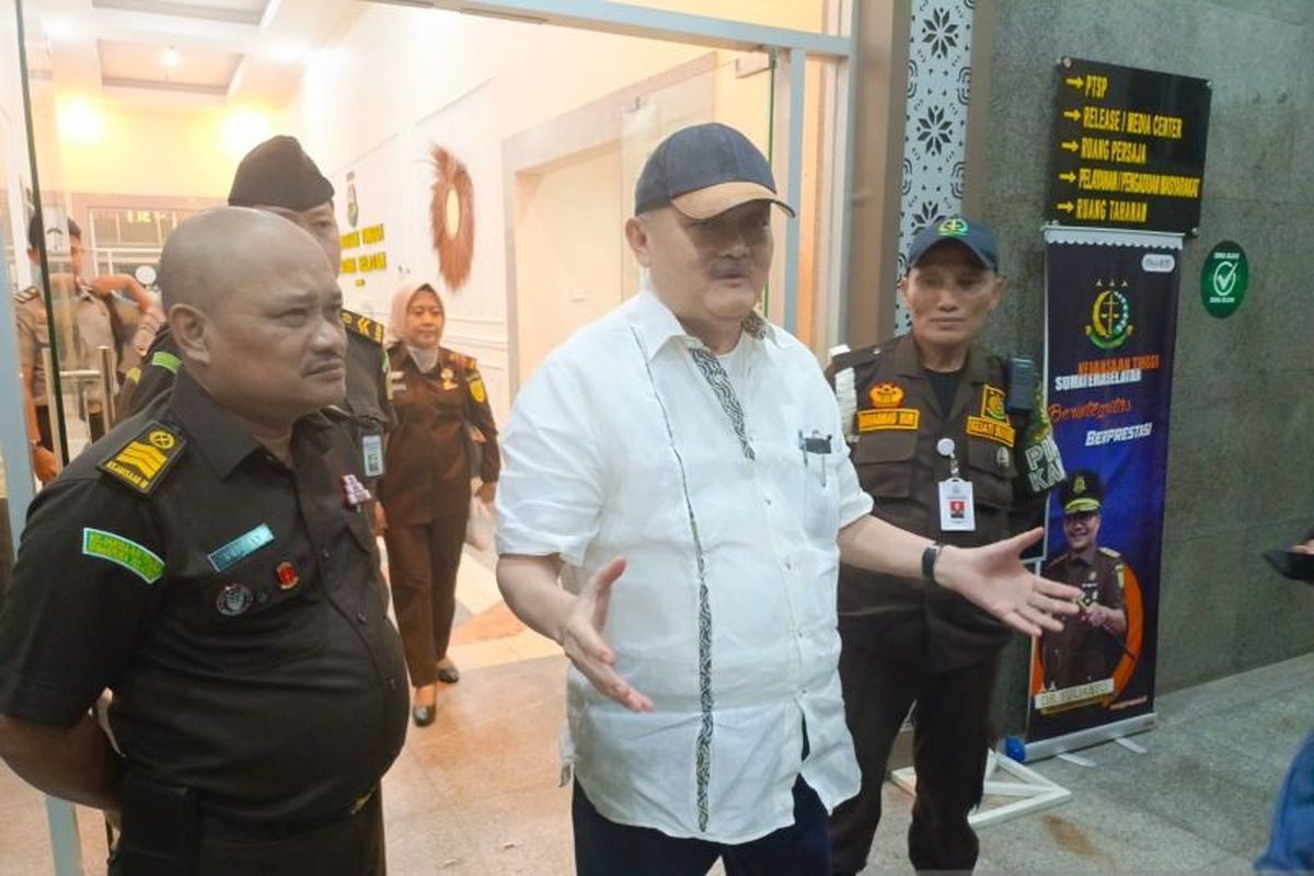 Kejati Sumsel, korupsi proyek revitalisasi, Pasar Cinde Palembang, mantan Gubernur Sumsel, Alex Noerdin, cagar budaya, kejati sumsel, Mantan Gubernur Sumsel, pasar cinde palembang, Bangunan Cagar Budaya Pasar Cinde Hilang, Kejati Sumsel Tetapkan Alex Noerdin Jadi Tersangka