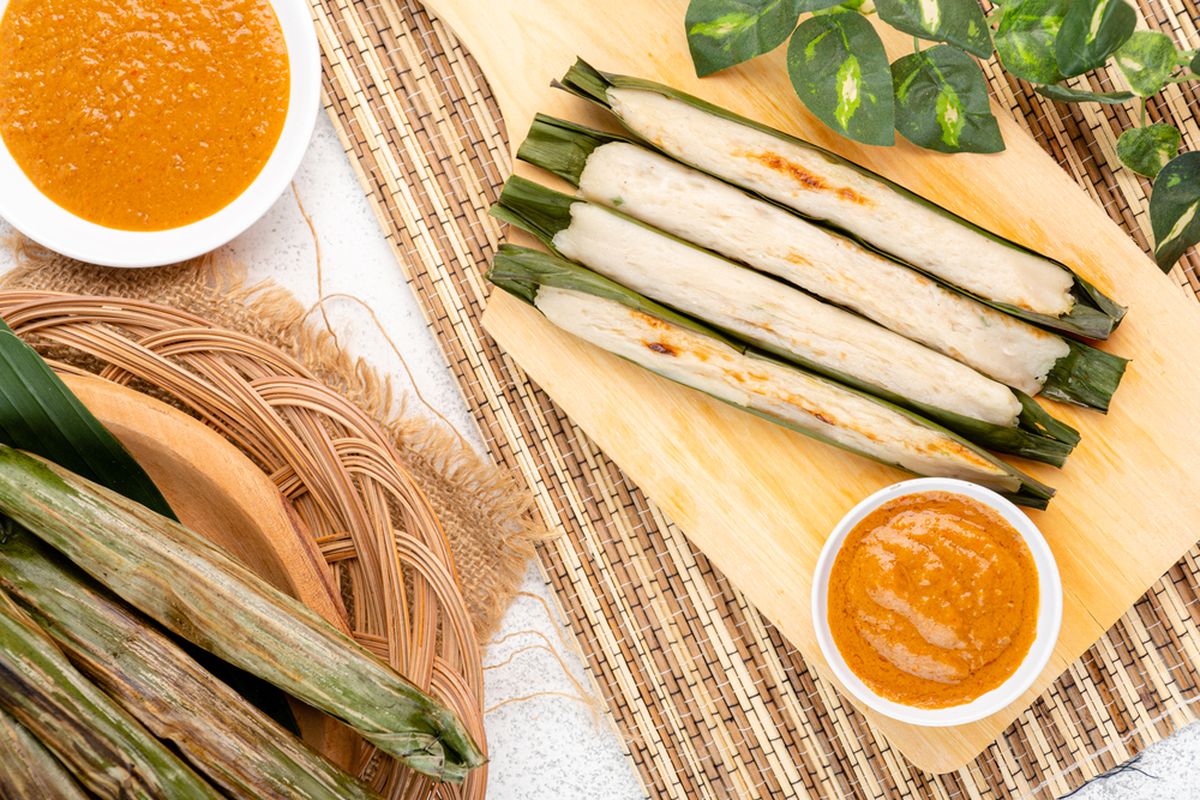 Long Weekend di Pangkalpinang, Ada Bazar Otak-otak hingga Komik Digital
