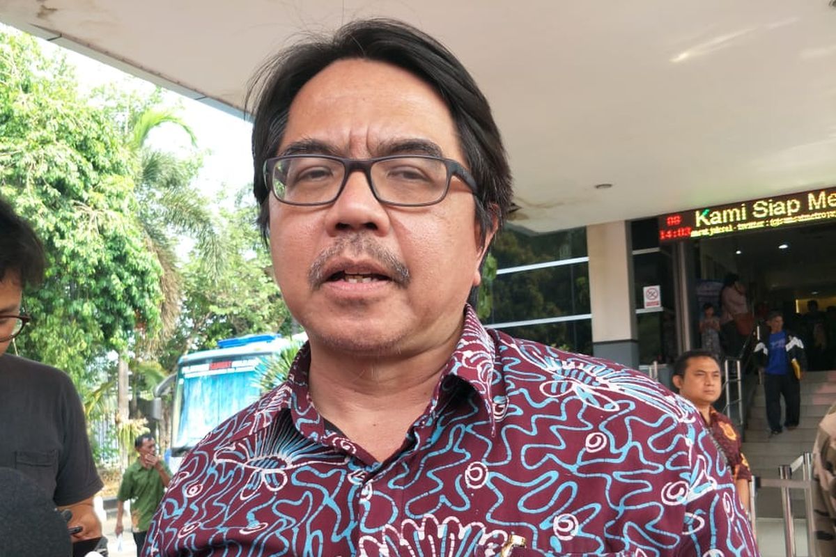 PLN Nusantara Power, Ade Armando, Profil Ade Armando, ade armando, profil ade armando, Ade Armando Resmi Jadi Komisaris PLN Nusantara Power, Ini Profil dan Responsnya