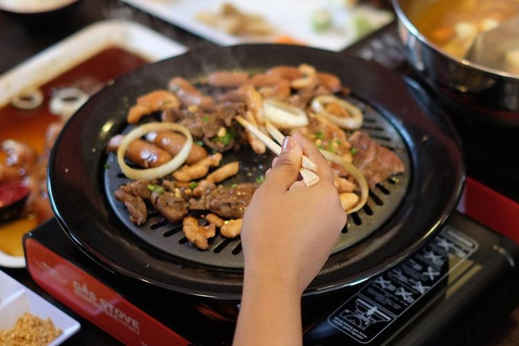 Resep Saus BBQ ala Chef Hotel, Praktis untuk Bakaran di Rumah