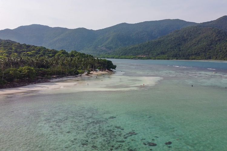 Bandara Dewandaru, Bandara Ngloram, Ahmad Luthfi, ahmad luthfi, Bandara Karimunjawa dan Blora Akan Jadi Bandara Perintis, Dorong Pariwisata Jawa Tengah