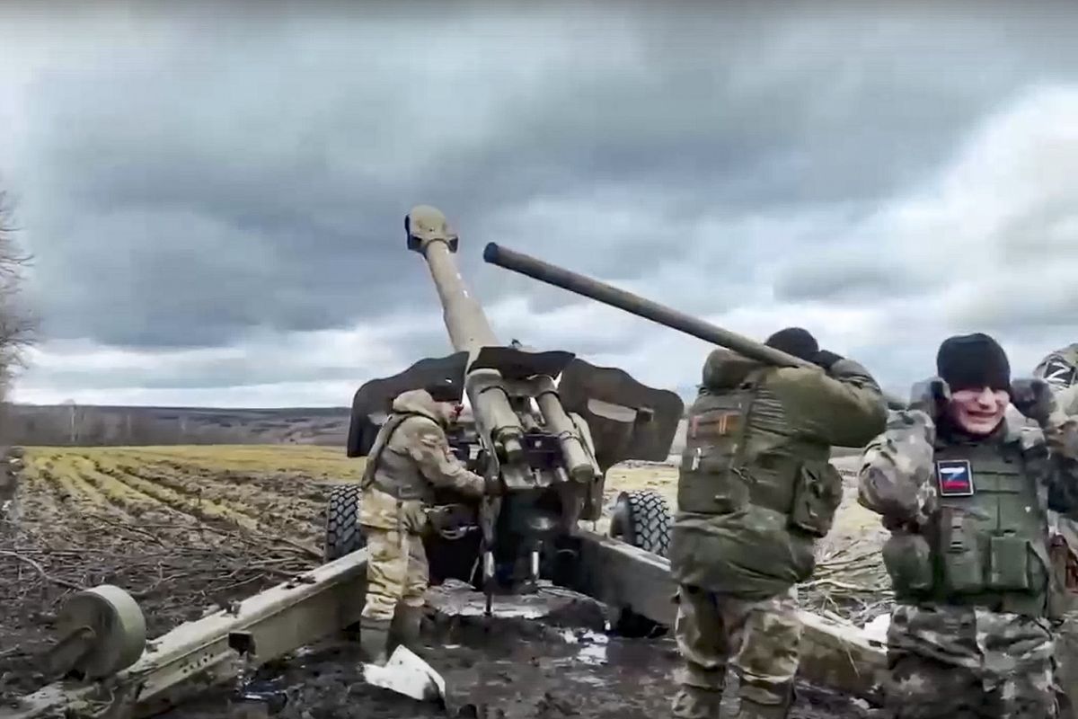 Rusia, Satria Arta Kumbara, tentara rusia, tentara Ukraina, Satria Arta, gaji tentara bayaran rusia, berapa gaji tentara bayaran rusia, gaji tentara bayaran rusia per bulan, Rusia Rekrut Tentara Asing di Tengah Konflik yang Berkepanjangan