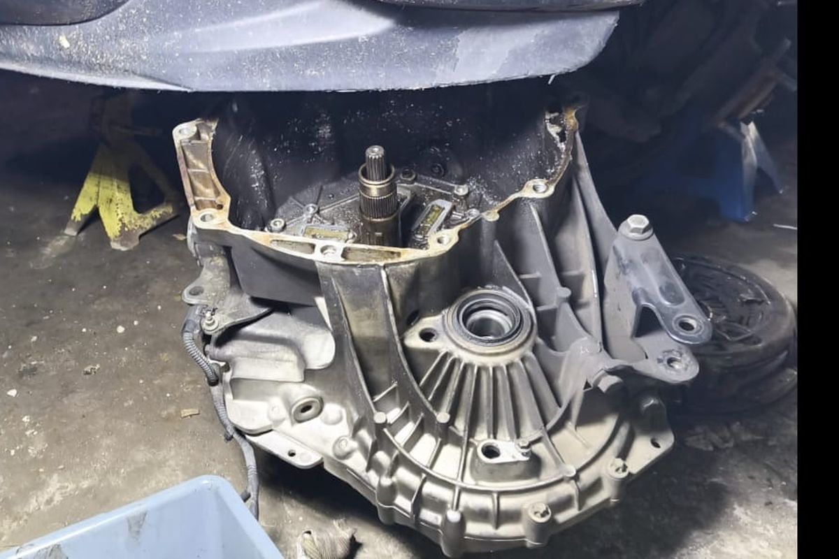 perawatan DCT mobil, Perawatan DCT mobil, Waktu perawatan DCT mobil, Pembesihan dual clutch, Kapan Waktu Ideal Melakukan Perawatan DCT Mobil?