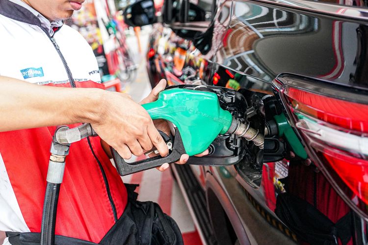 harga BBM, harga BBM Pertamina, Daftar Harga BBM Pertamina di Seluruh Indonesia per 1 April 2026