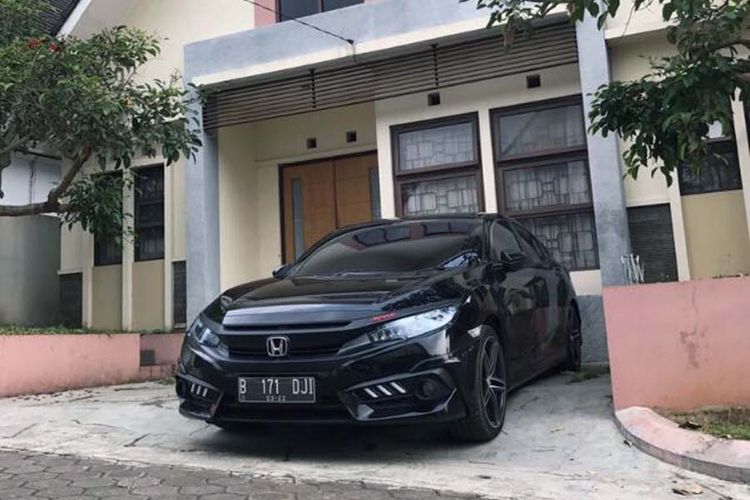 mobil turbo, kenaikan harga, Harga Pertamax Turbo Naik, Pengguna Mobil Turbo Terdampak