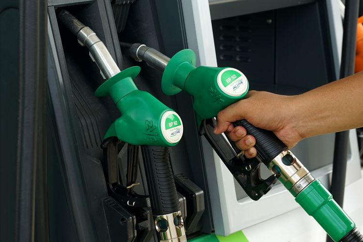 BP 92, SPBU BP, pasokan bbm, BBM RON 92, BP AKR, bp 92, Pasokan Pertamina Mengalir, BBM BP 92 Kembali Tersedia di SPBU
