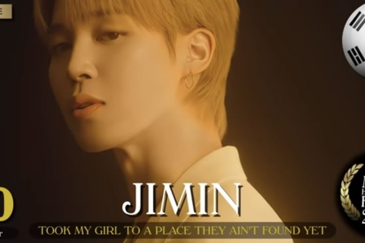 Gabriel Prince, TC Candler, Gabriel Prince Masuk Daftar 100 Wajah Tertampan Dunia 2025, TC Candler dan 100 Most Handsome Faces, Gabriel Prince satu-satunya wakil Indonesia, Dominasi selebritas Korea Selatan, Deretan selebritas internasional, Representasi global yang terus berkembang