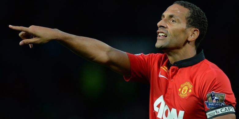 Legenda MU, Liga Inggris, Man United Disarankan Rekrut Empat Pemain di Bursa Transfer Musim Panas Nanti