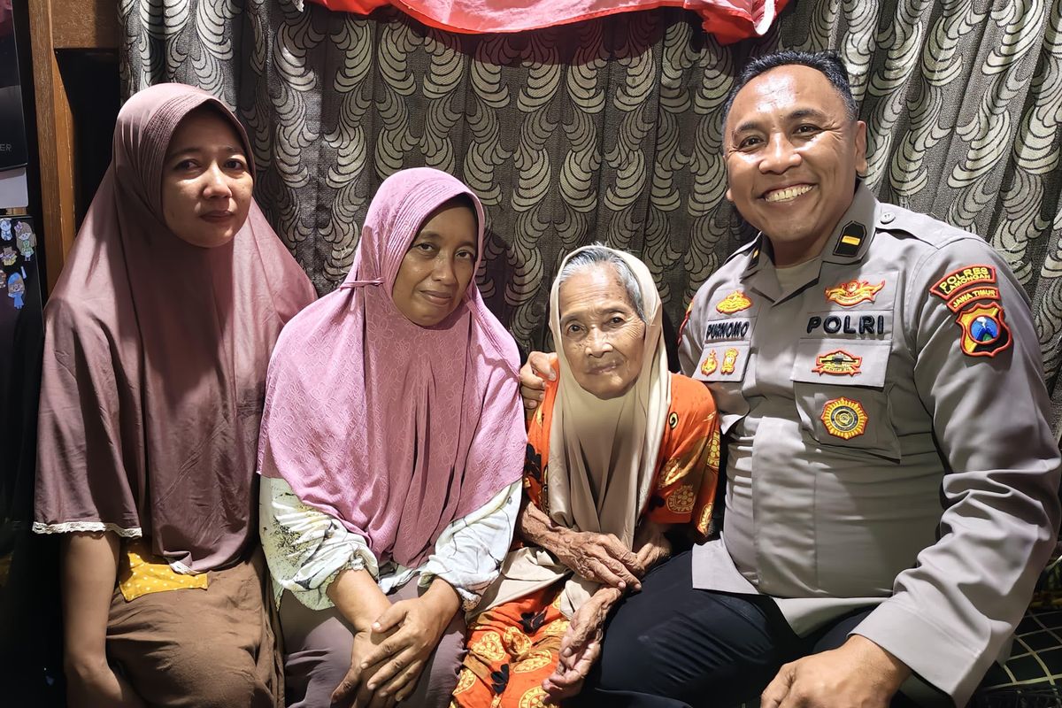 panti jompo, Griya Lansia Husnul Khatimah, Griya Lansia Malang, video viral, anak buang ibu ke panti jompo, Berniat Cari Bantuan, Anak yang Titipkan Ibunya ke Griya Lansia Malang Kaget Justru Diviralkan, Viral di Media Sosial, Fitriya dan Sri Dihujat, Kondisi Keluarga yang Sulit, Gagal Diterima Panti Jompo Pemerintah, Beralih ke Griya Lansia, Perjanjian Awal Tak Sesuai Narasi Viral, Setelah Viral, Nasikah Dijemput Kembali