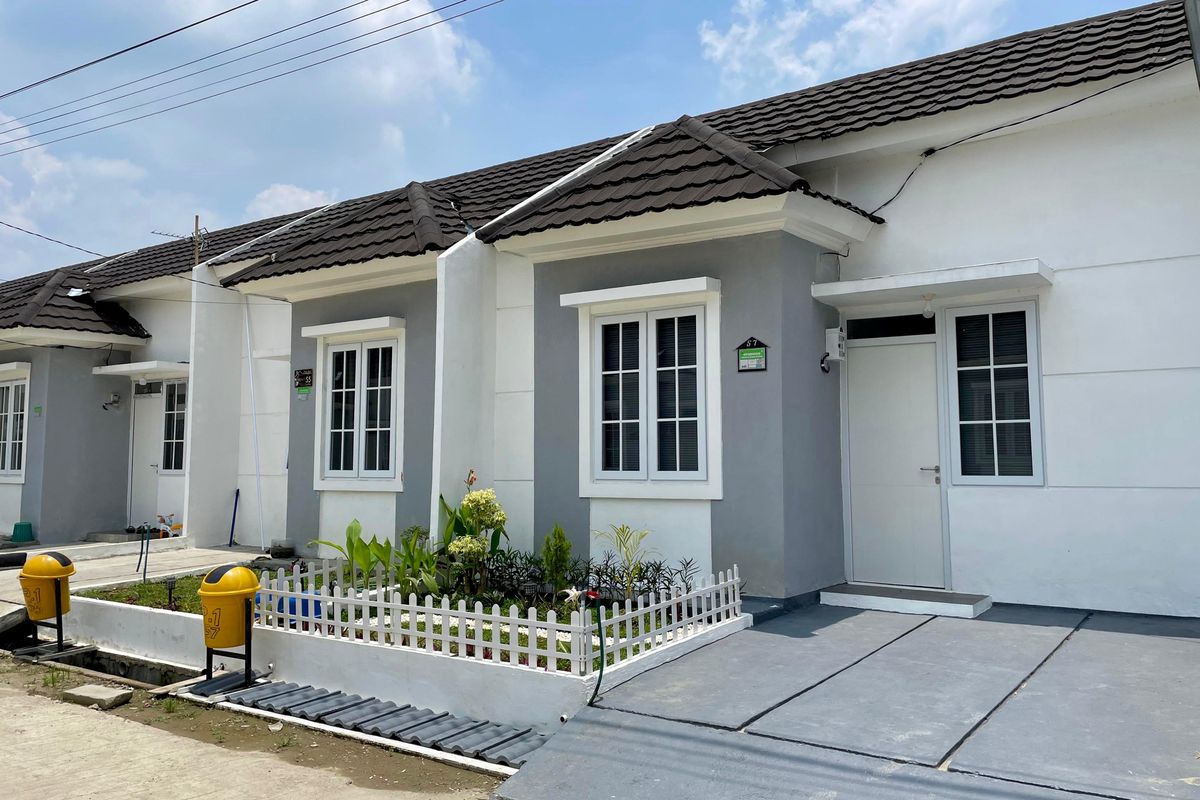 Rumah subsidi, rumah subsidi, harga rumah subsidi, harga rumah subsidi 2025, Harga Rumah Subsidi 2025 di Setiap Provinsi: Cek Rinciannya