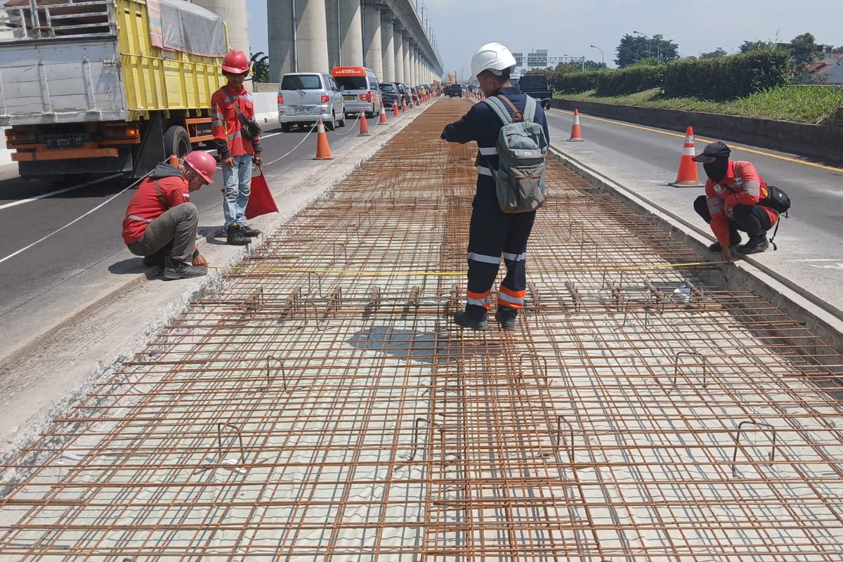 Cipularang, jalan tol, Bandung, bandung, cipularang, Pekerjaan jalan, Jadwal Pemeliharaan Jalan Tol Cipularang–Padaleunyi, Catat Tanggalnya